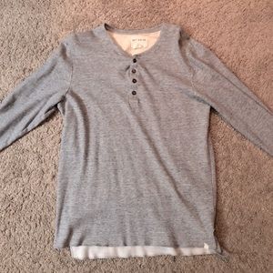 Long sleeve On The Byas Shirt